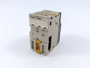 OMRON CJ1M-CPU21 CPU Unit 24VDC Ver. 3.0,  CJ1W-TER01