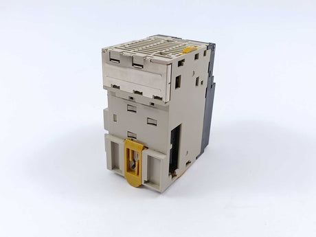 OMRON CJ1M-CPU21 CPU Unit 24VDC Ver. 3.0,  CJ1W-TER01