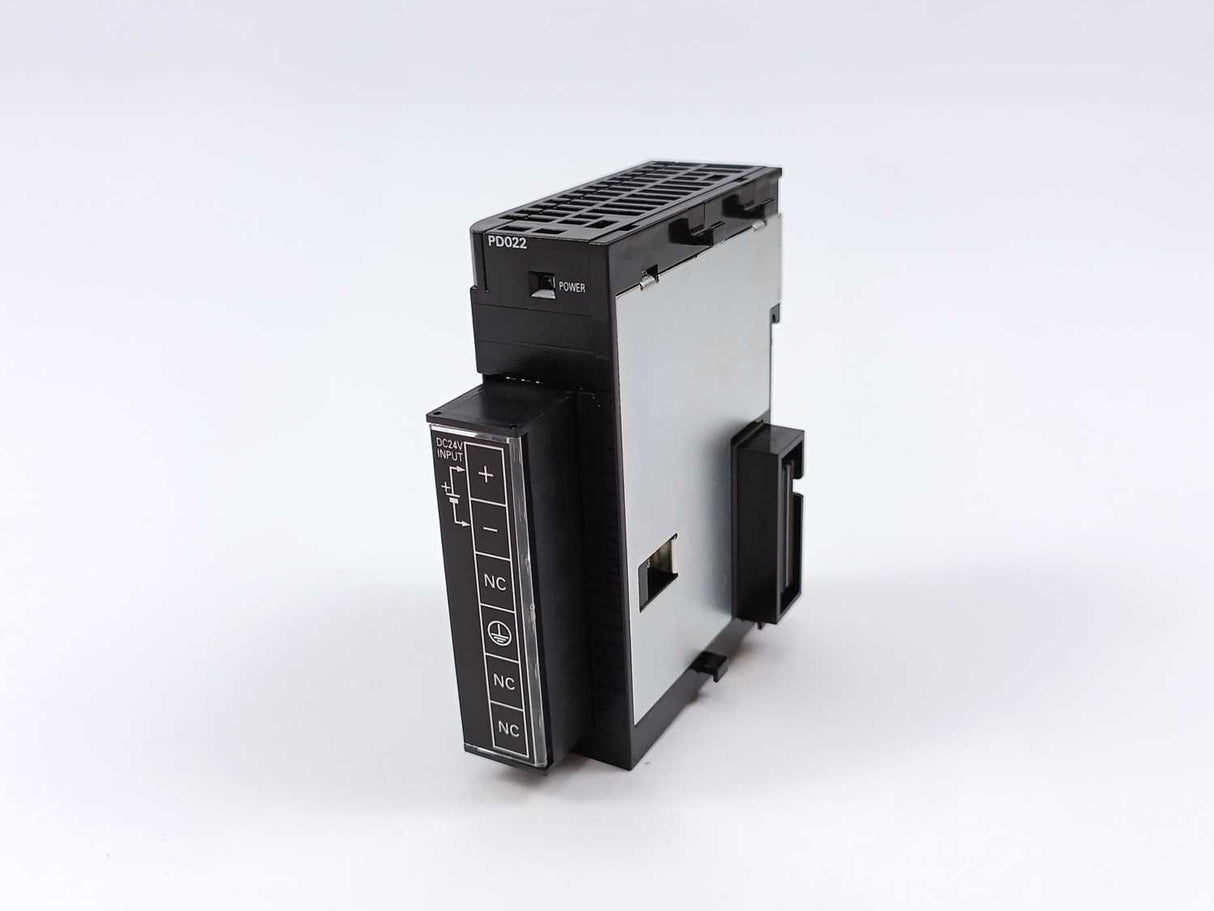 OMRON CJ1W-PD022 Power Supply Unit