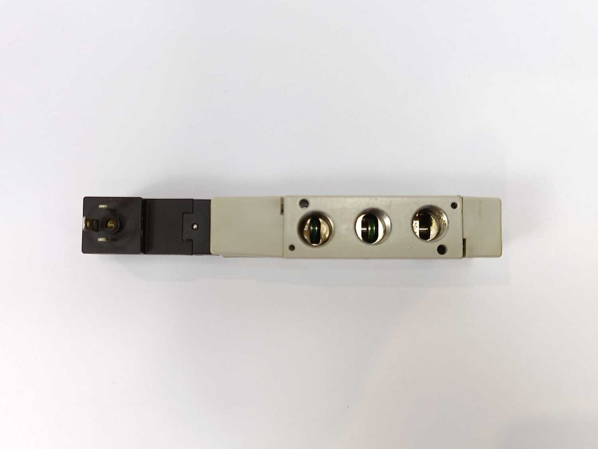 METAL WORK PNEUMATIC 7062040102 MSV 25 SMP 00 Solenoid Valve