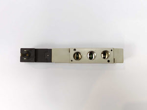METAL WORK PNEUMATIC 7062040102 MSV 25 SMP 00 Solenoid Valve
