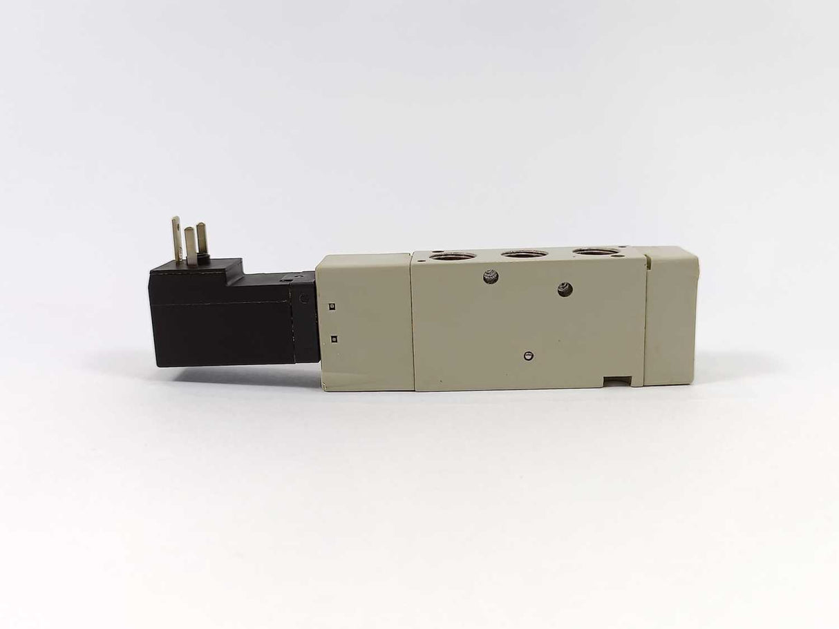 METAL WORK PNEUMATIC 7062040102 MSV 25 SMP 00 Solenoid Valve