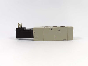 METAL WORK PNEUMATIC 7062040102 MSV 25 SMP 00 Solenoid Valve