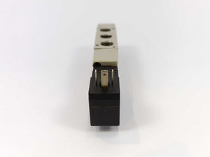 METAL WORK PNEUMATIC 7062040102 MSV 25 SMP 00 Solenoid Valve