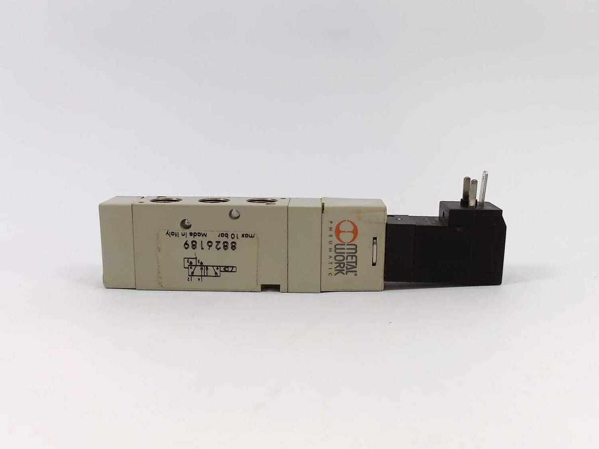 METAL WORK PNEUMATIC 8826189 W4015401000
