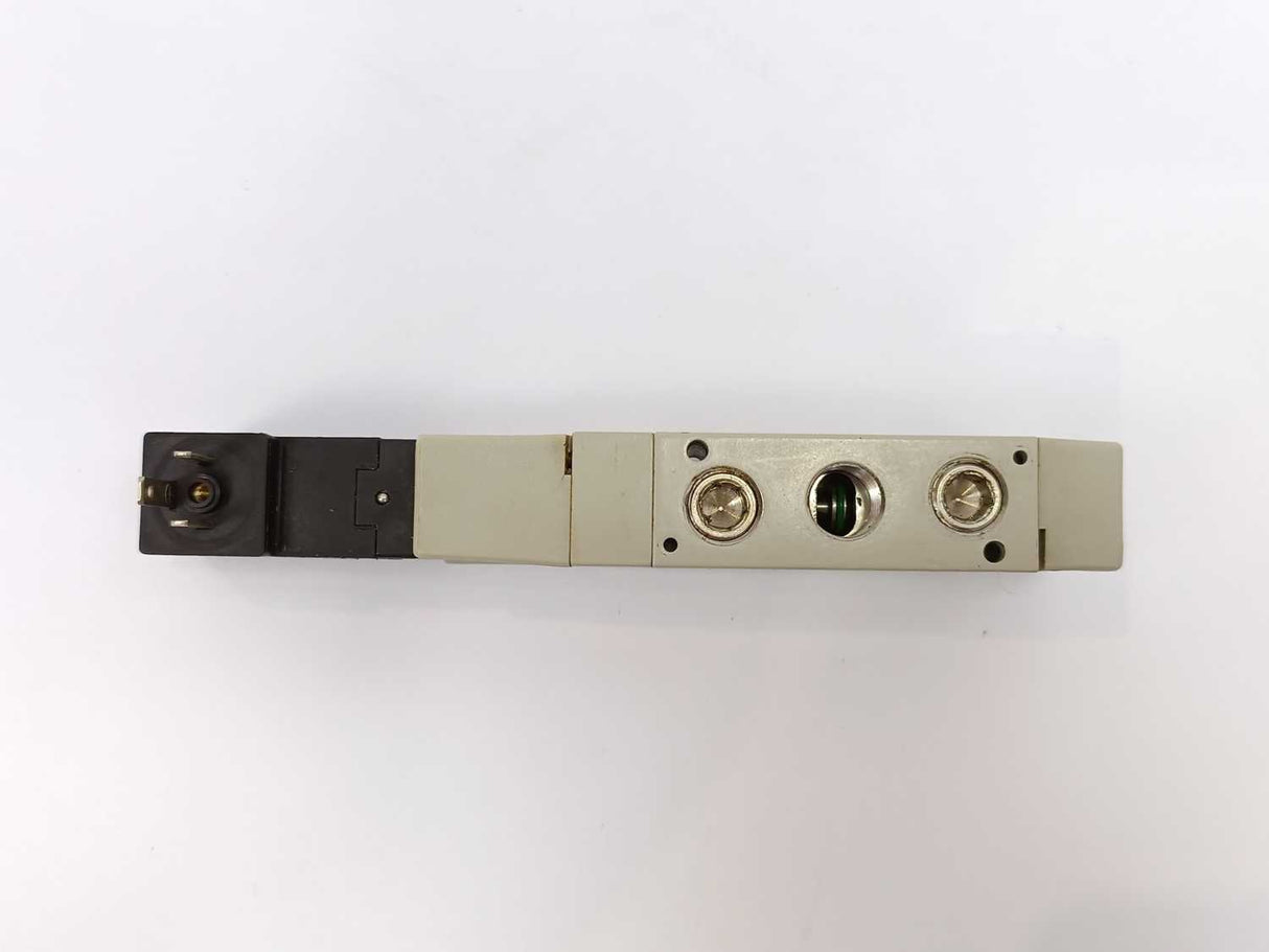 METAL WORK PNEUMATIC 88261B3 MSV 25 SSS 00