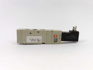METAL WORK PNEUMATIC 88261B3 MSV 25 SSS 00