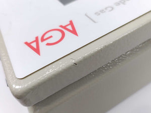 Linde Gas / AGA GL2000 Alarm Unit