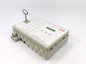 Linde Gas / AGA GL2000 Alarm Unit