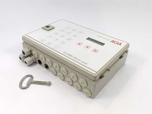 Linde Gas / AGA GL2000 Alarm Unit