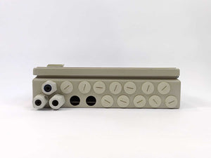 Linde Gas / AGA GL2000 Alarm Unit