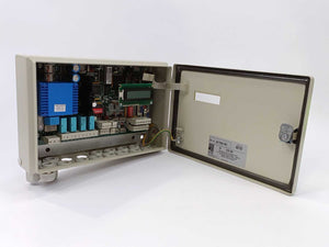 Linde Gas / AGA GL2000 Alarm Unit