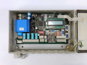 Linde Gas / AGA GL2000 Alarm Unit