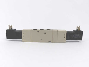 METAL WORK PNEUMATIC 706204041 Solenoid Valve