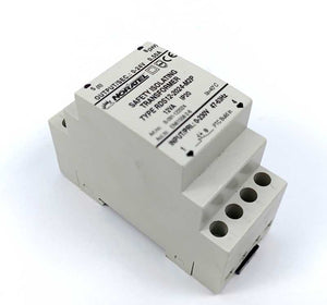 Noratel RDS12-2024-MP2 Safety Isolating Transformer