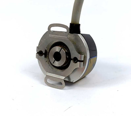 British Encoder (01978)262100  encoder