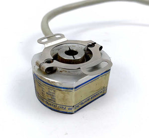 British Encoder (01978)262100  encoder