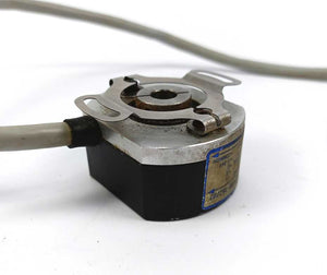 British Encoder (01978)262100  encoder