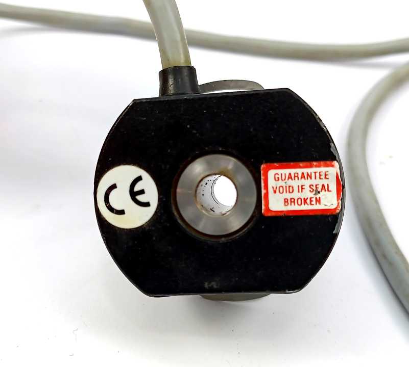 British Encoder (01978)262100  encoder