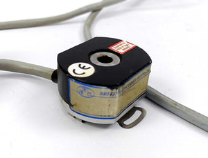 British Encoder (01978)262100  encoder