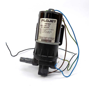 Flojet 2100-232 Pump Model