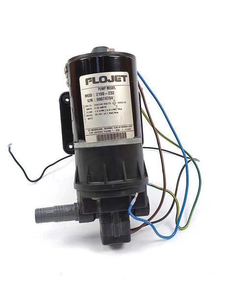 Flojet 2100-232 Pump Model