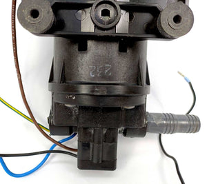 Flojet 2100-232 Pump Model