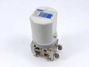 NAF SAAB-SCANIA ETD-10-3412 Electro Pneumatic Transducer 2,5MPa