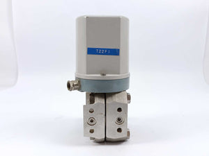 NAF SAAB-SCANIA ETD-10-3412 Electro Pneumatic Transducer 2,5MPa