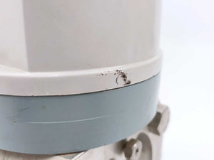 NAF SAAB-SCANIA ETD-10-3412 Electro Pneumatic Transducer 2,5MPa