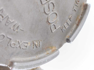 Rosemount 1151GP7E73 I8 L4 Pressure Transmitter