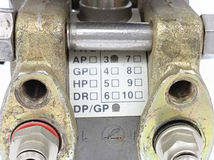 Rosemount 1151GP7E73 I8 L4 Pressure Transmitter