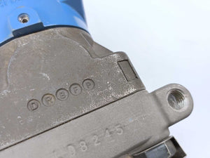Rosemount 3051CD2A22A1AS2B4L4 Pressure Transmitter