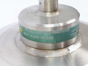 Rosemount 3051CD2A22A1AS2B4L4 Pressure Transmitter