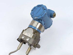 Rosemount 3051CD2A22A1AS2B4L4 Pressure Transmitter