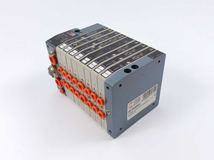 METAL WORK PNEUMATIC 0272808062 Pneumatic Distribution Block