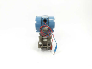 Rosemount 1151DP65AGT22DL4 Alphaline Pressure Transmitter
