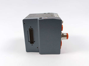 METAL WORK PNEUMATIC 0227301200 Multimatch Electro-Pneumatic Command + B&R