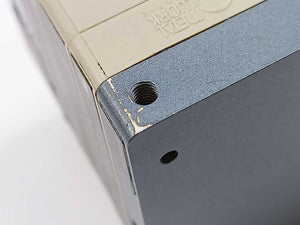 METAL WORK PNEUMATIC 0227301200 Multimatch Electro-Pneumatic Command + B&R