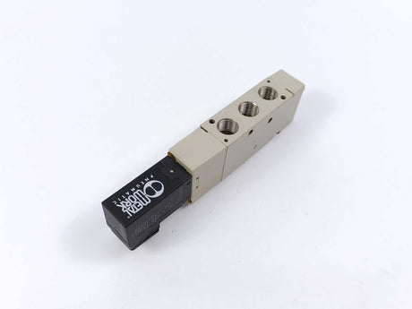 Metal Work MSV 25 SOP 00 Solenoid Valve