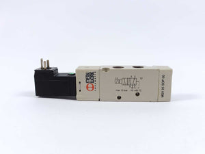 Metal Work MSV 25 SOP 00 Solenoid Valve
