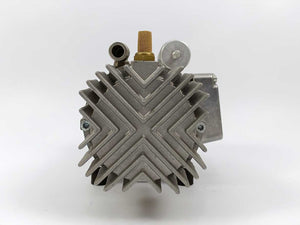 Hanning Elektro-Werke E5yz2B-078 Vacuum Pump SV 1003 D 000PLZZ 0,1/0,12 kW