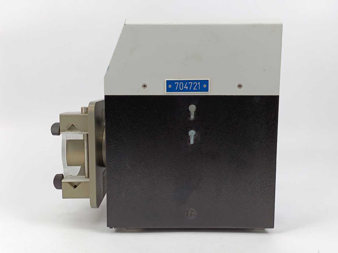 Ismatec ISM444 115/230V, 100W, 60/50Hz Peristaltic Pump