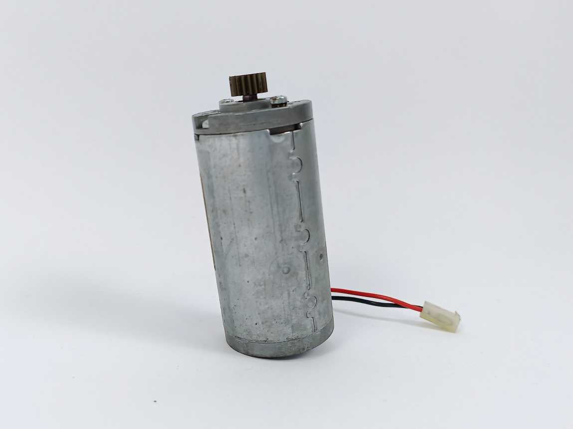 Gefeg Antriebstechnik M42x30/I+S DC-Motor, 24V, 3300 1/min, bei 5 Ncm