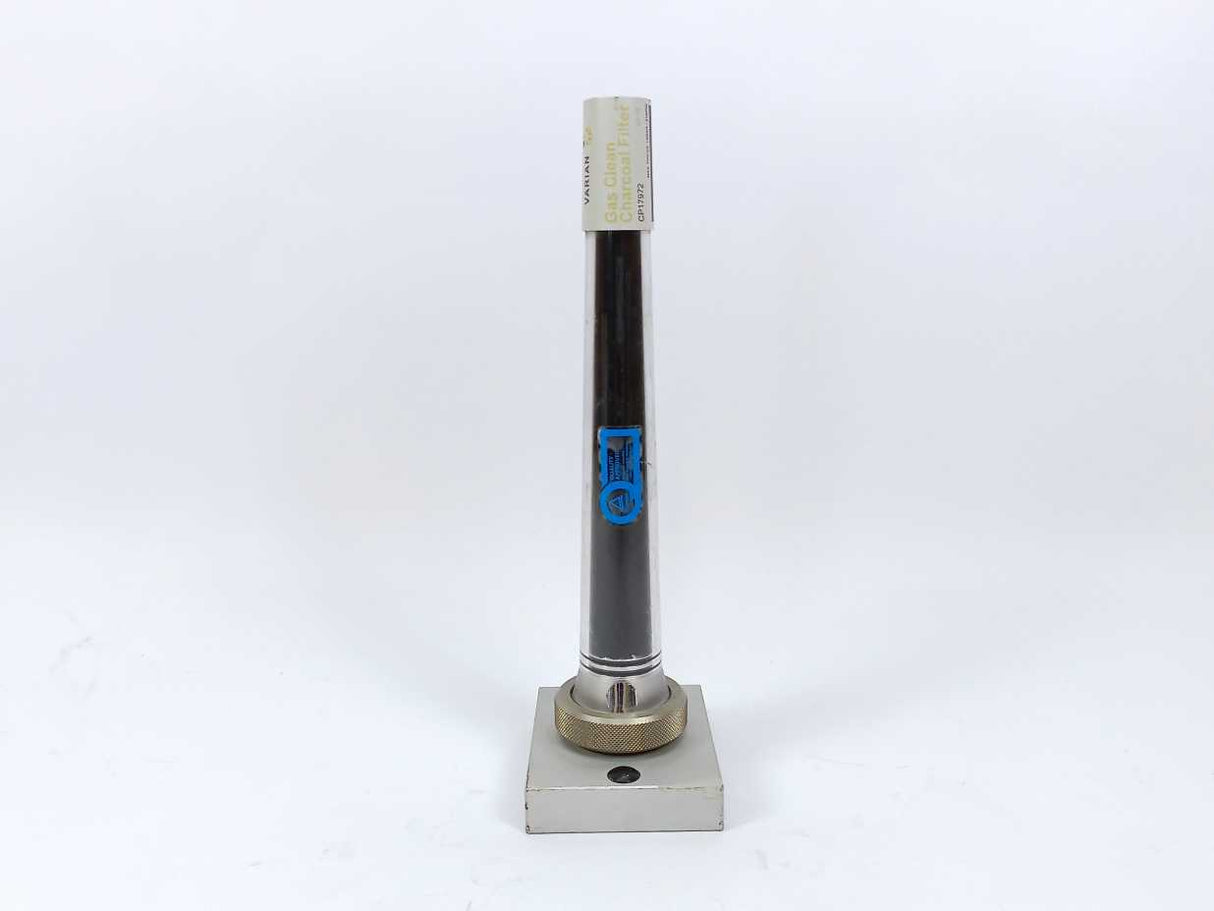 Varian CP17972 Agilent Gas Clean Charcoal Purifier