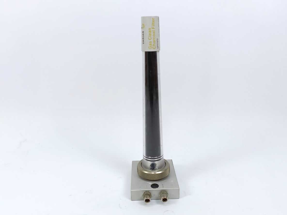 Varian CP17972 Agilent Gas Clean Charcoal Purifier