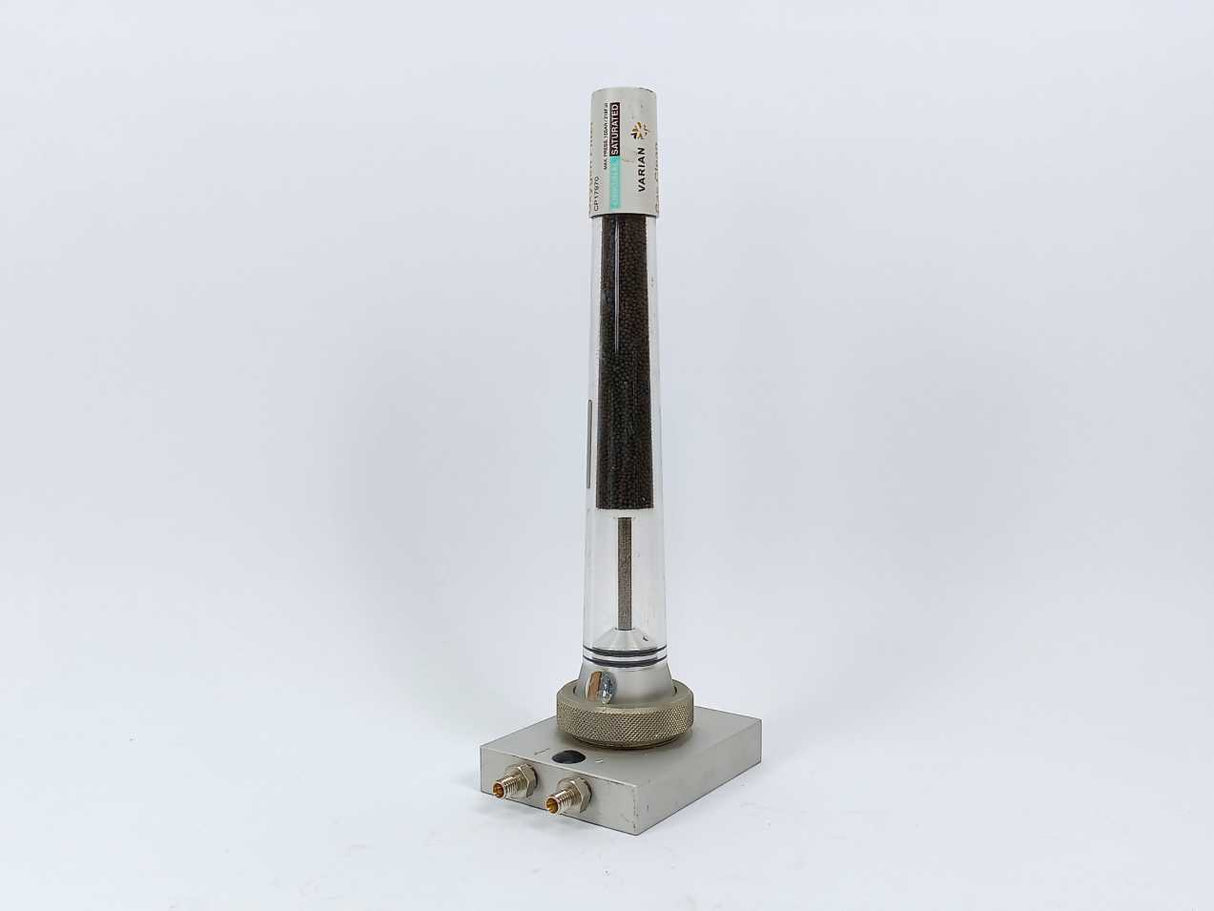 Varian CP17970 Agilent Gas Clean oxygen purifier