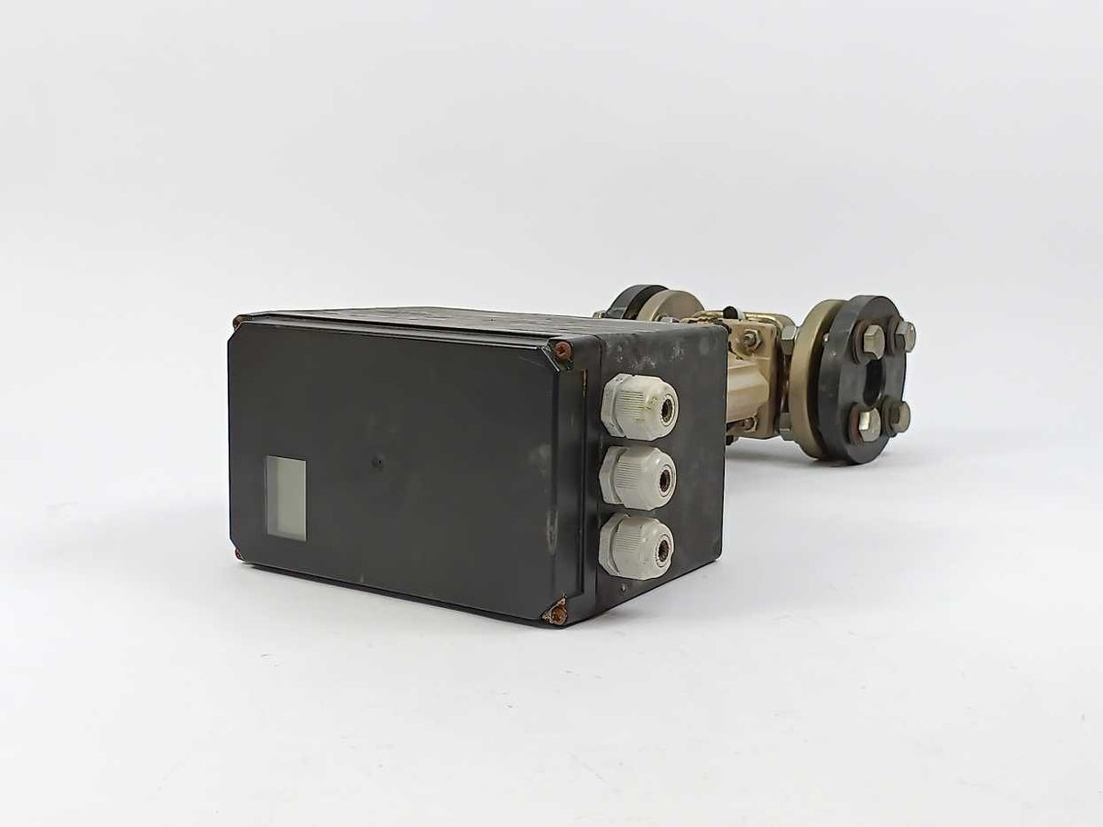 Samson 3195379 Electric Actuator 3374-15 W: Richter PN16