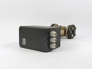 Samson 3195379 Electric Actuator 3374-15 W: Richter PN16