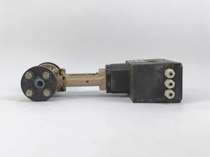 Samson 3195379 Electric Actuator 3374-15 W: Richter PN16